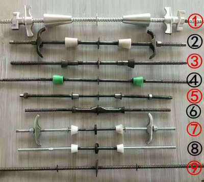 石家庄高新区穿墙螺丝